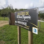 La Basse Biguerie Proche Zoo De La Fleche Holiday home
