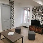 Holiday home La Basse Biguerie Proche Zoo De La Fleche *