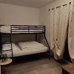 La Basse Biguerie Proche Zoo De La Fleche Holiday home *