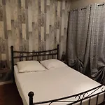 La Basse Biguerie Proche Zoo De La Fleche Holiday home *