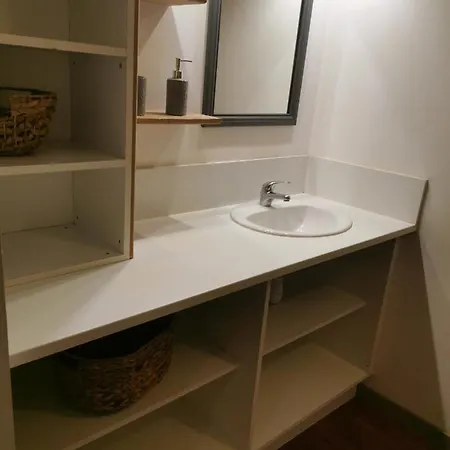 Casa de Férias La Basse Biguerie Proche Zoo De La Fleche