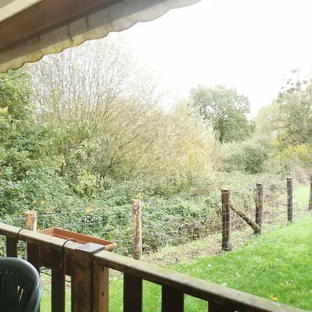 La Basse Biguerie Proche Zoo De La Fleche Casa de Férias Saint-Jean-de-la-Motte