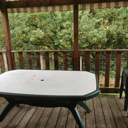 La Basse Biguerie Proche Zoo De La Fleche * Saint-Jean-de-la-Motte