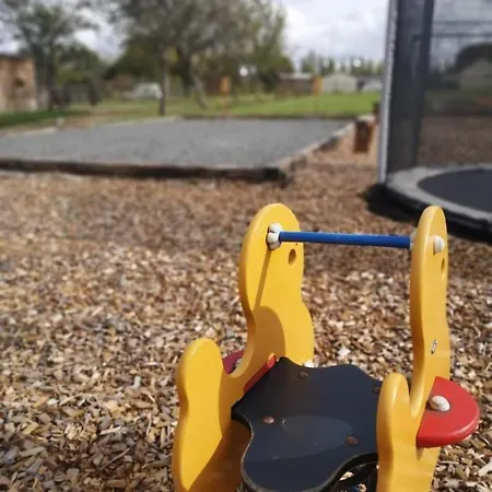 La Basse Biguerie Proche Zoo De La Fleche * Saint-Jean-de-la-Motte