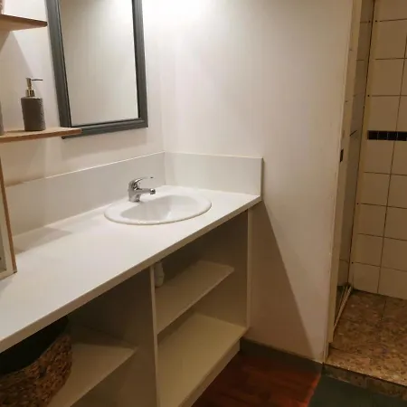 La Basse Biguerie Proche Zoo De La Fleche Saint-Jean-de-la-Motte