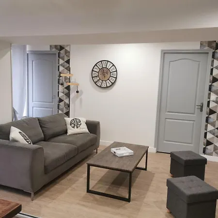 La Basse Biguerie Proche Zoo De La Fleche *