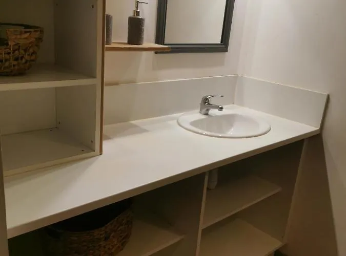 Casa vacanze La Basse Biguerie Proche Zoo De La Fleche