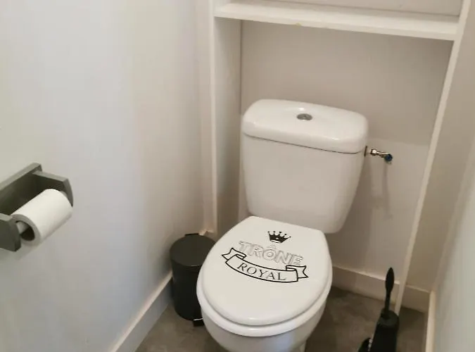 La Basse Biguerie Proche Zoo De La Fleche * Saint-Jean-de-la-Motte