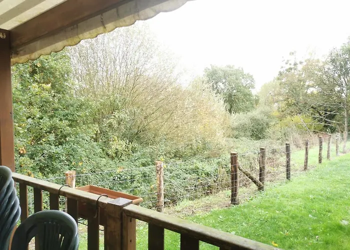 La Basse Biguerie Proche Zoo De La Fleche Casa vacanze Saint-Jean-de-la-Motte