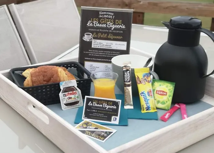 La Basse Biguerie Proche Zoo De La Fleche Saint-Jean-de-la-Motte