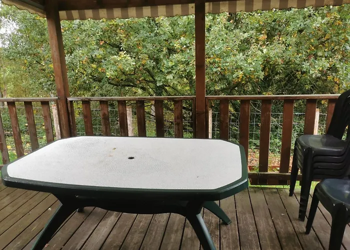 La Basse Biguerie Proche Zoo De La Fleche * Saint-Jean-de-la-Motte