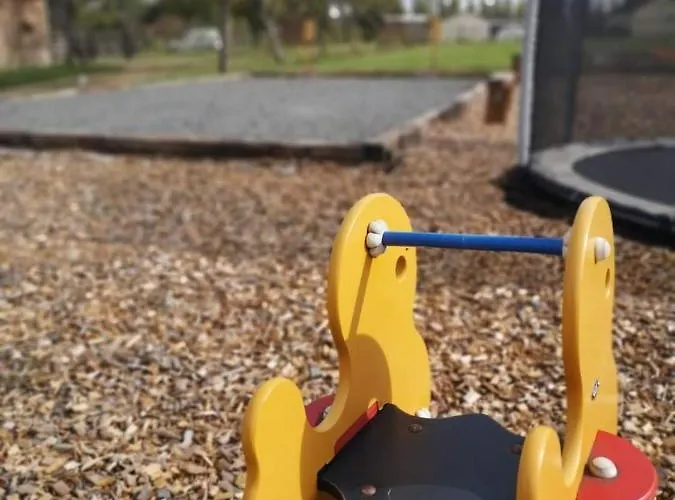 La Basse Biguerie Proche Zoo De La Fleche * Saint-Jean-de-la-Motte