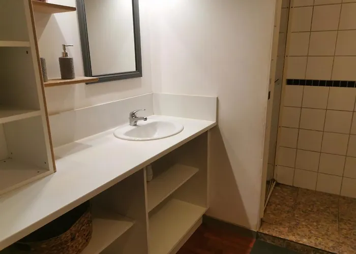 La Basse Biguerie Proche Zoo De La Fleche Saint-Jean-de-la-Motte