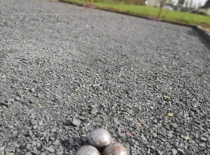 La Basse Biguerie Proche Zoo De La Fleche *