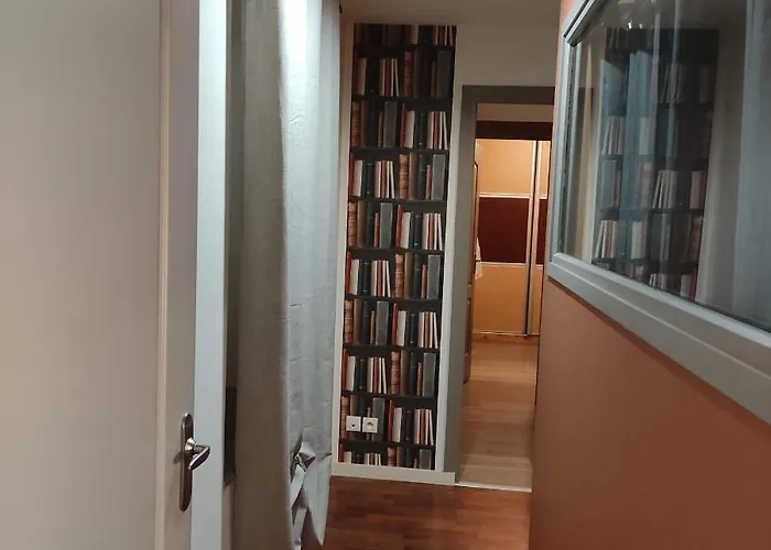 La Basse Biguerie Proche Zoo De La Fleche Hébergement de vacances *