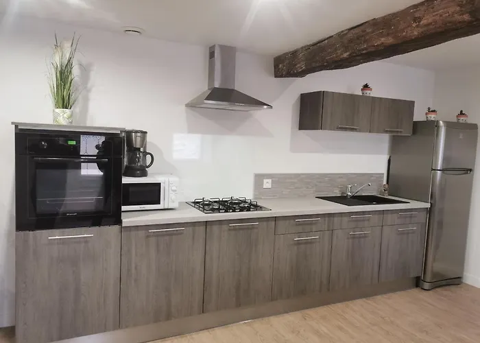 La Basse Biguerie Proche Zoo De La Fleche Hébergement de vacances Saint-Jean-de-la-Motte